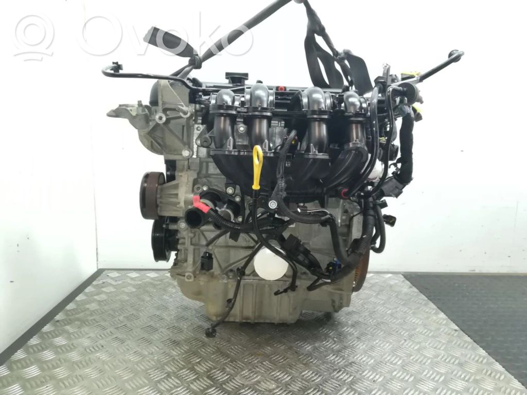 Engine   SNJD