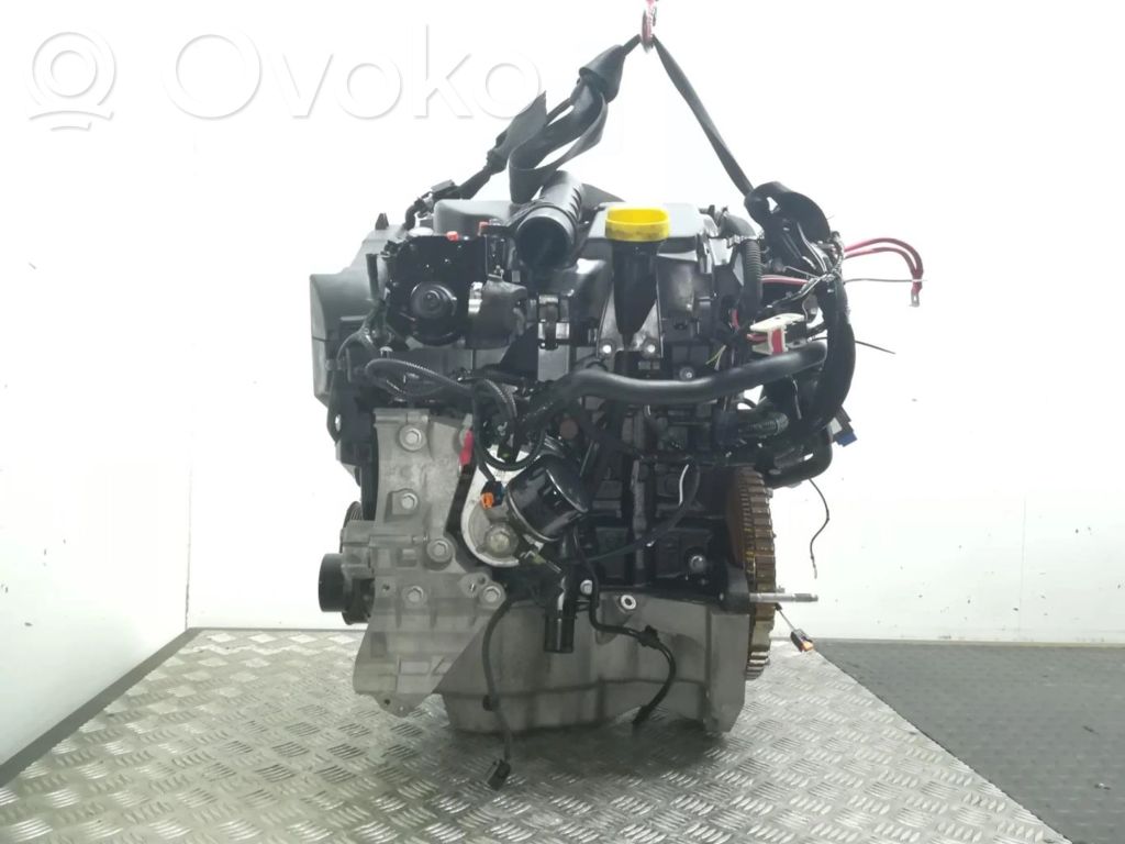 Motor   K9K612