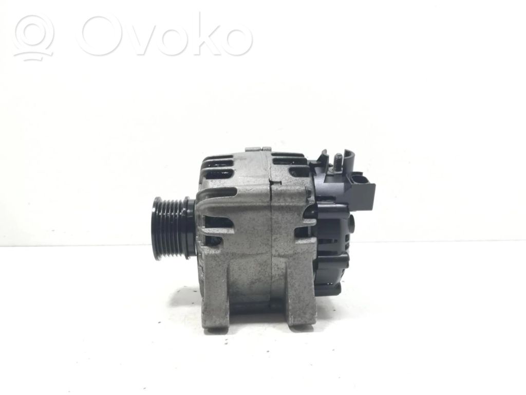 Ford C-MAX II Alternador 