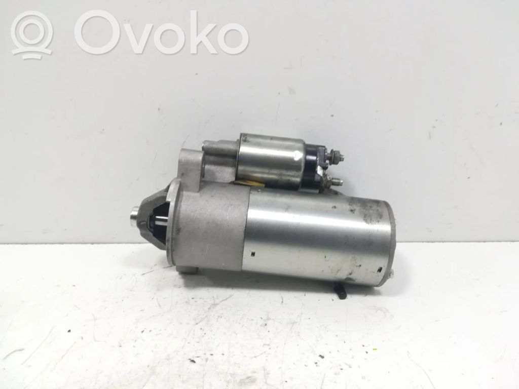 Motor de arranque   114092