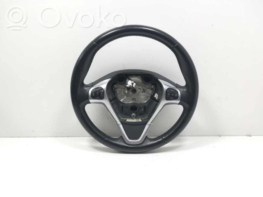 Ford Fiesta Sānu drošības spilvens 