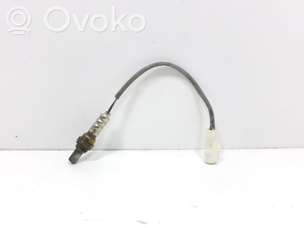 Ford Fiesta Lambda probe sensor 