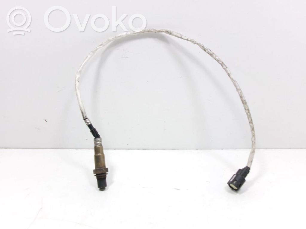 Sonda lambda   C1BA9G444CA
