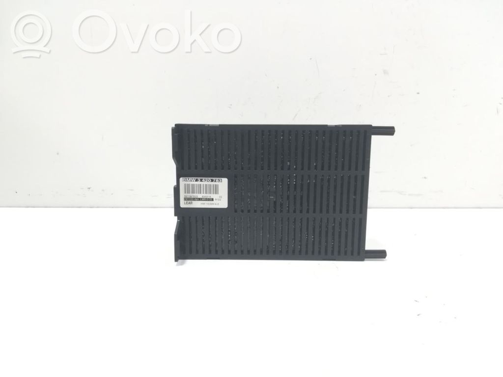 BMW X3 E83 Alte unități/module de control 