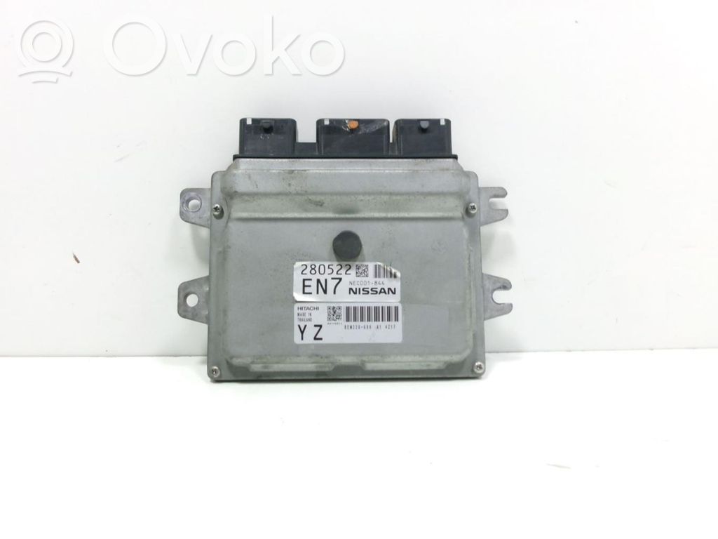 Nissan Micra Engine control unit/module ECU 