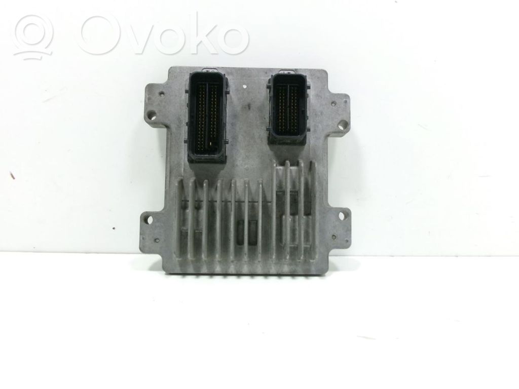 Engine control unit/module ECU   12657461