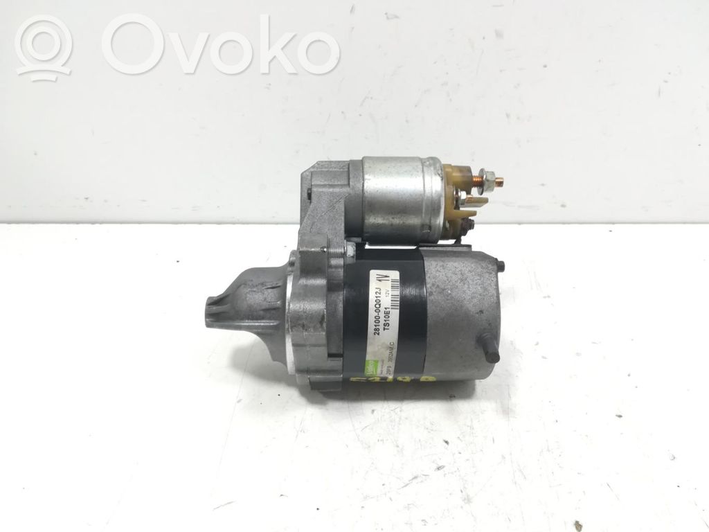 Motor de arranque   281000Q012J