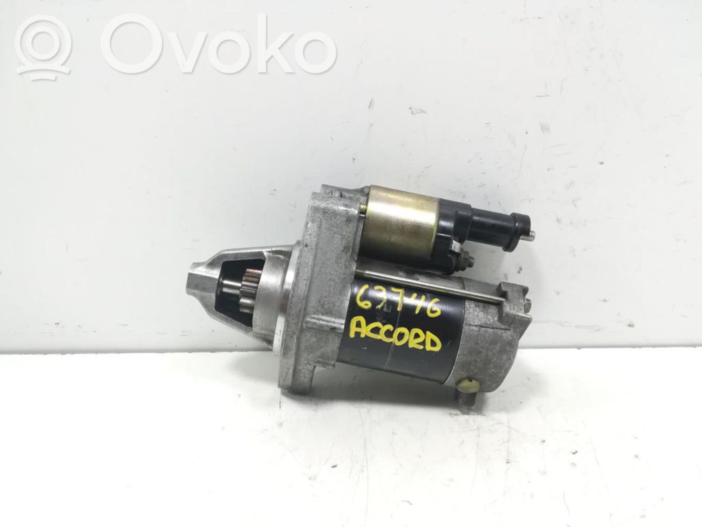 Honda Accord Electromotor 