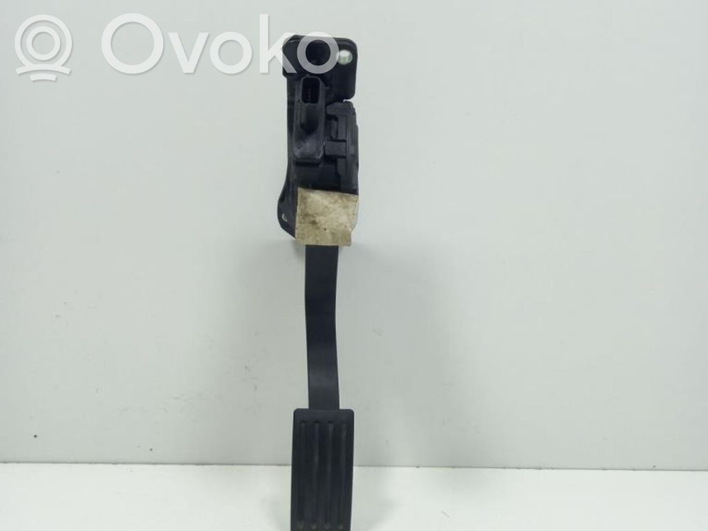 Akceleratoriaus pedalas   EV619F836AA