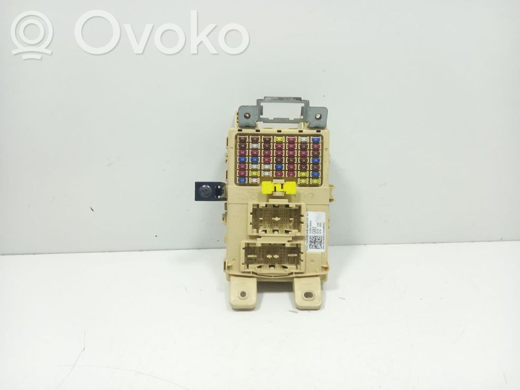 Módulo de fusible   91950G6061
