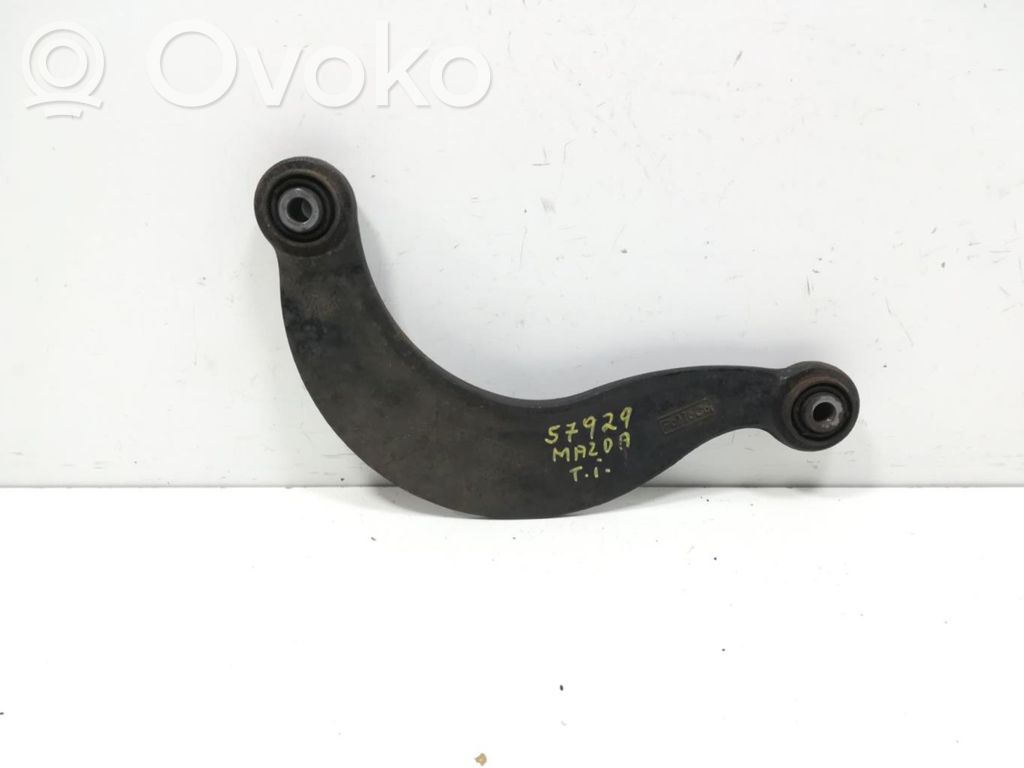 Querlenker hinten   3N615500A