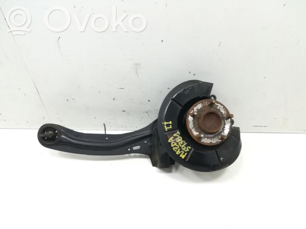Mazda 5 Olka-akselin laakeripesä 