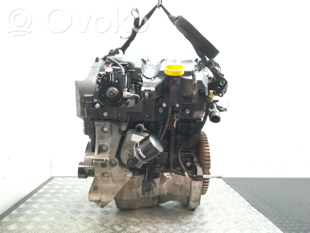Motor   K9K612