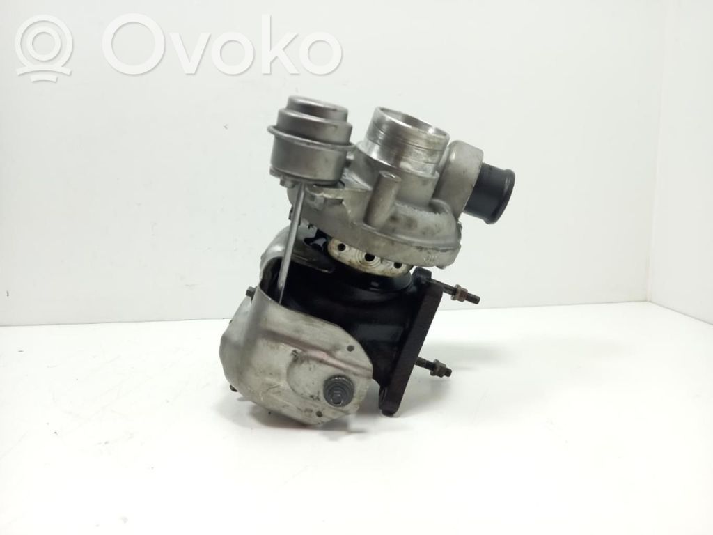 Turbo   8103570003