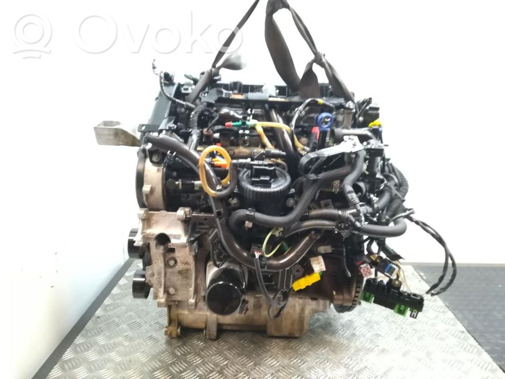 Motor   RHY