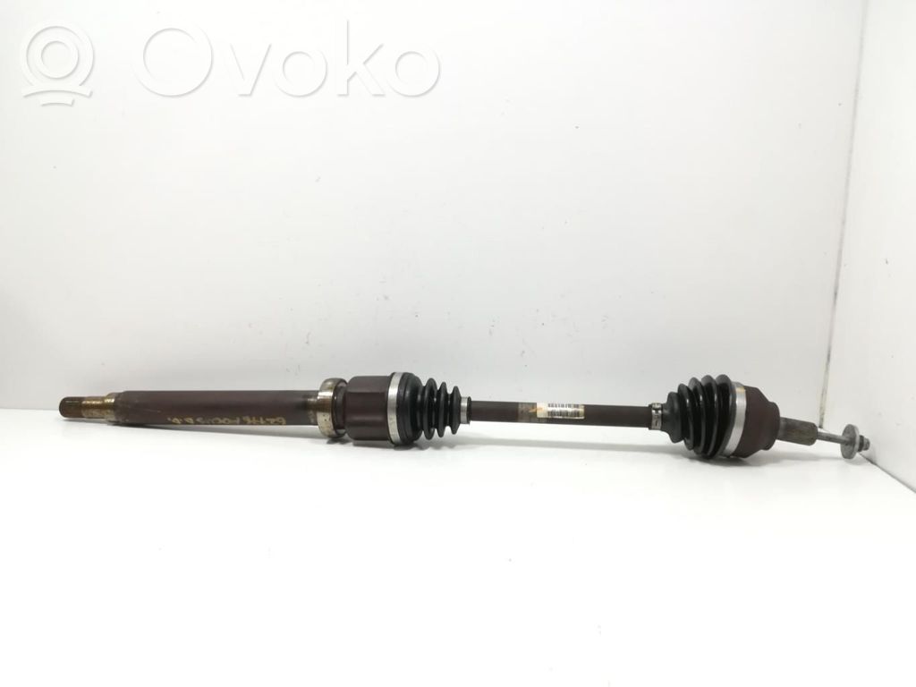 Ford Focus Drive shaft (set) 