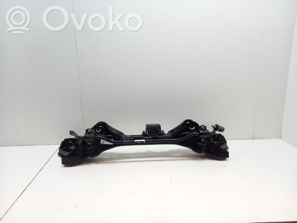 Bastidor trasero   55410A6005