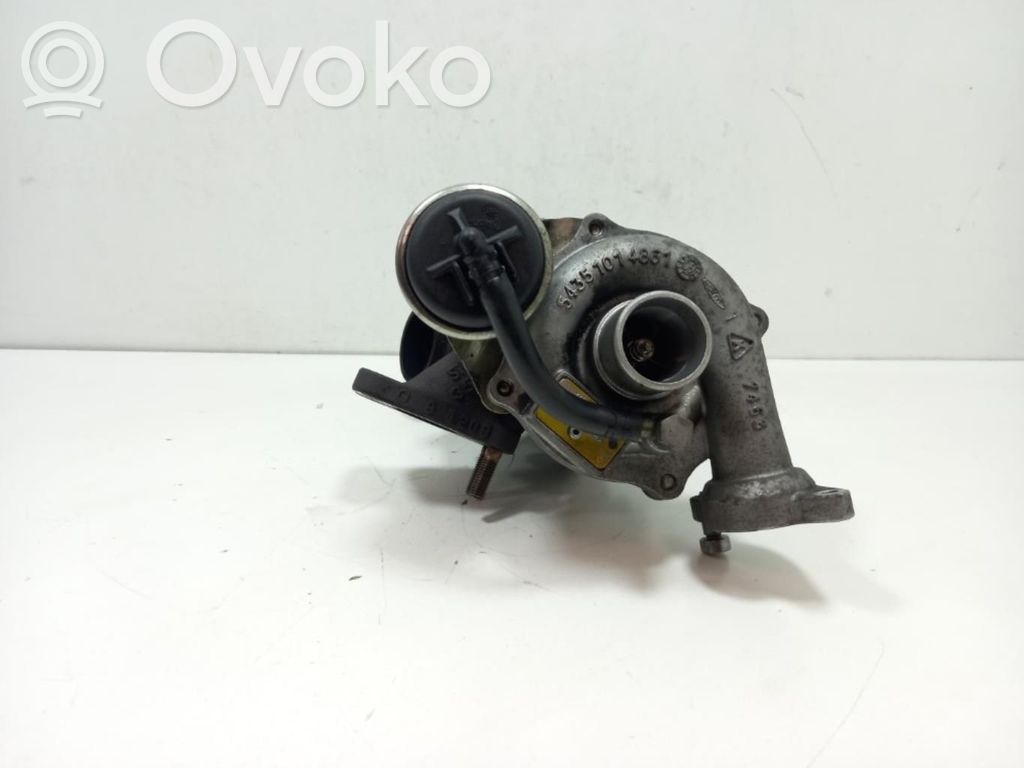 Turbo   KP35487599