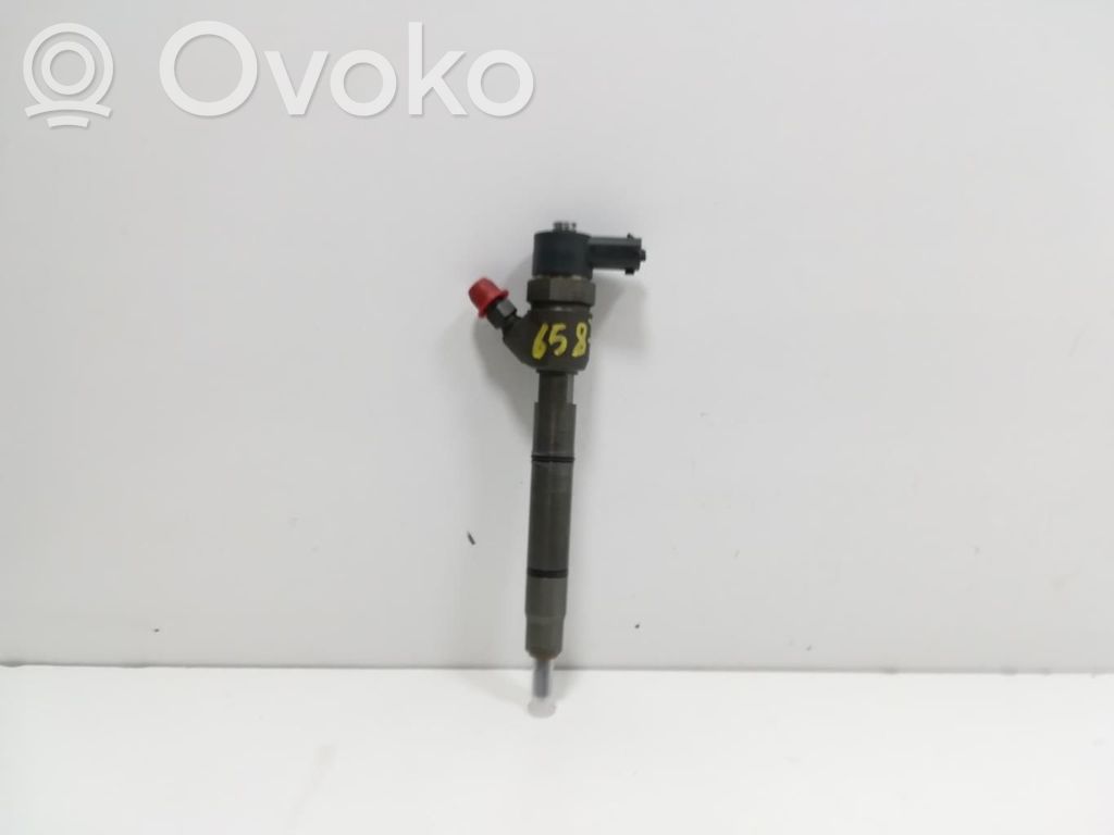 Inyector de combustible   338002A800