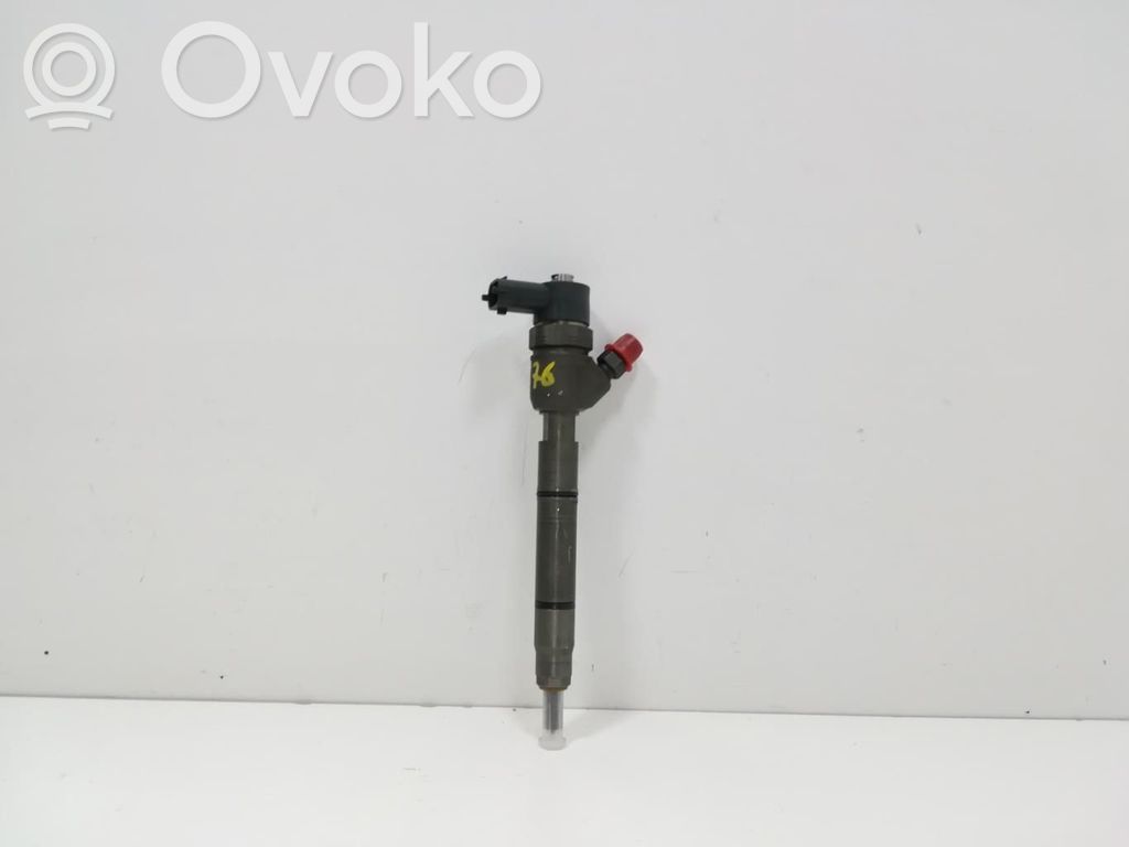 Inyector de combustible   338002A800