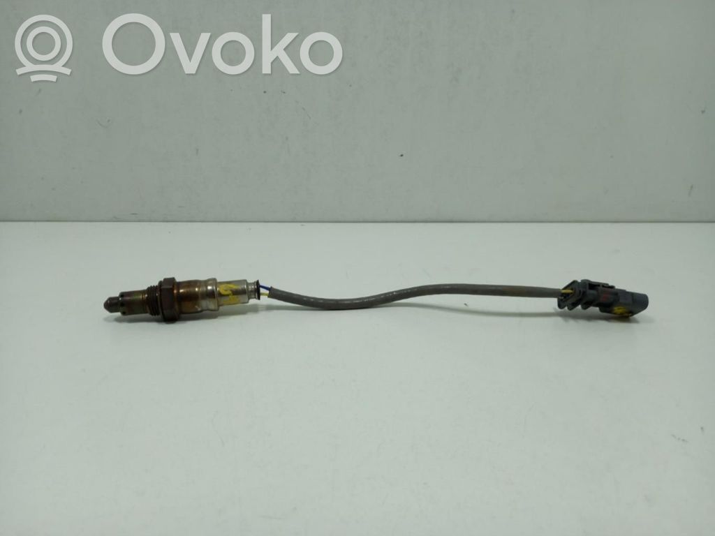 Lambda probe sensor   9831748580