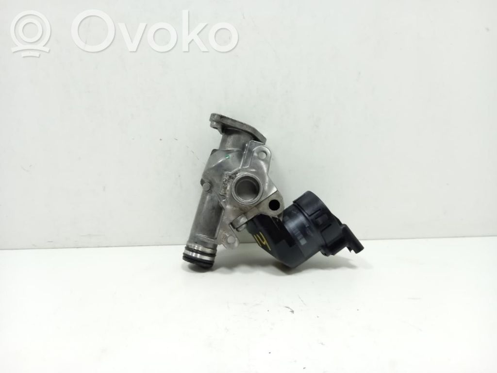 EGR vožtuvas   7563241