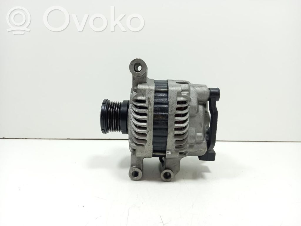 Peugeot 207 Generator/alternator 