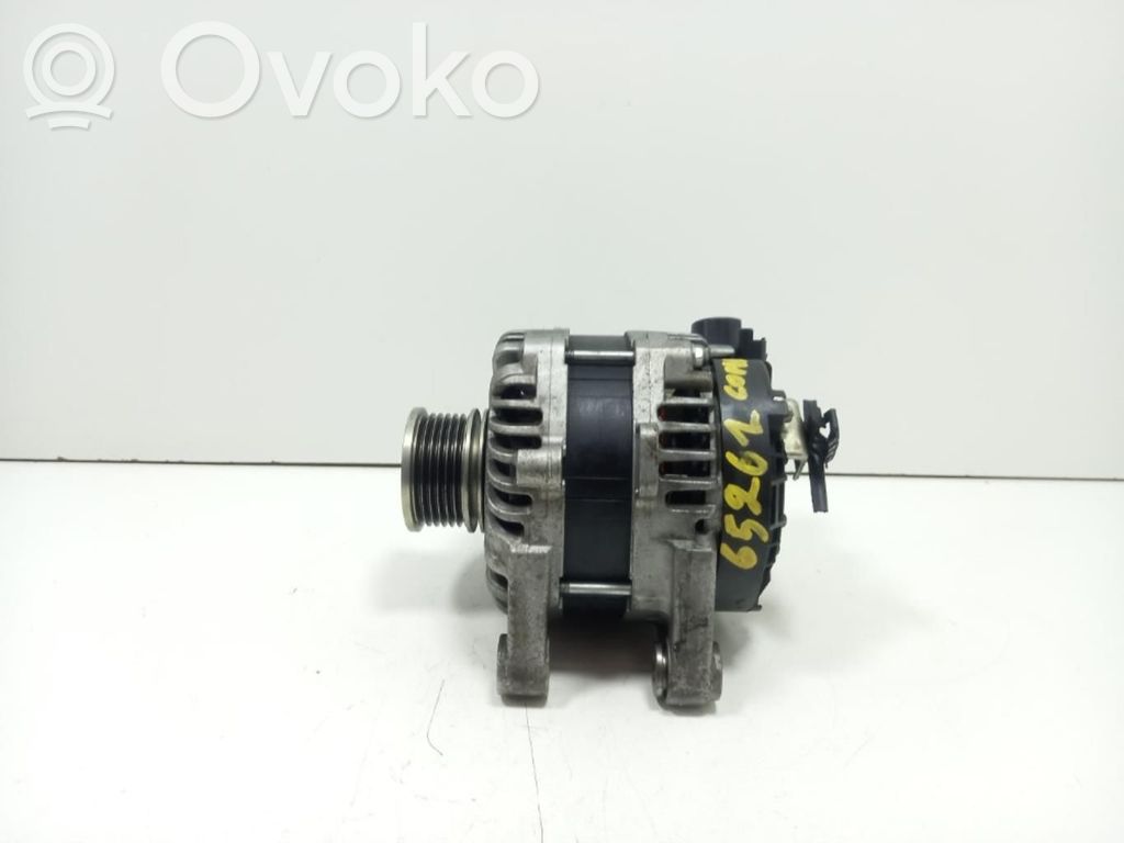 Alternador   9824742880