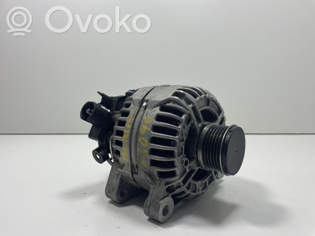 Ģenerators   0124525032