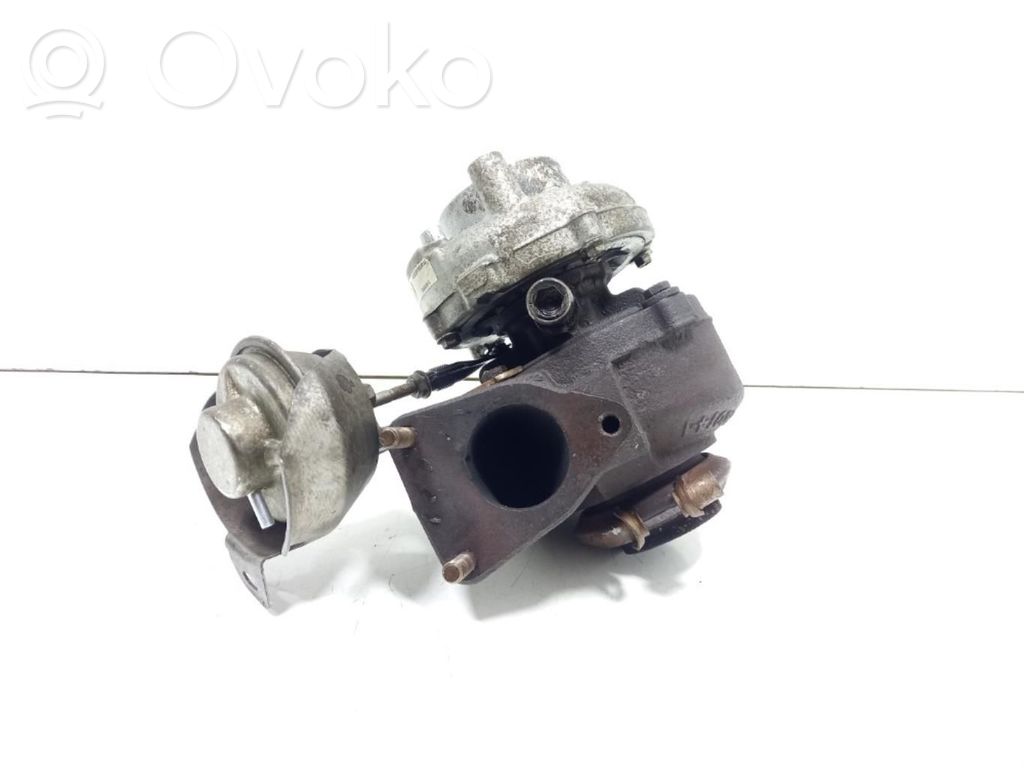 Turbo   9661306080