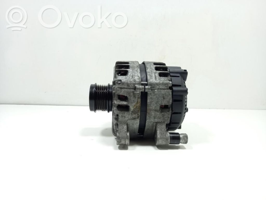 Toyota Urban Cruiser XP110 Alternator