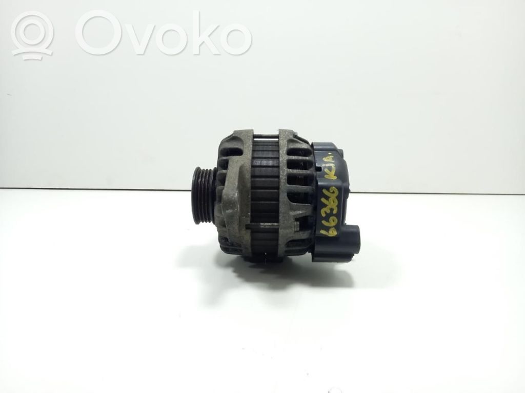 Alternador   3730022650