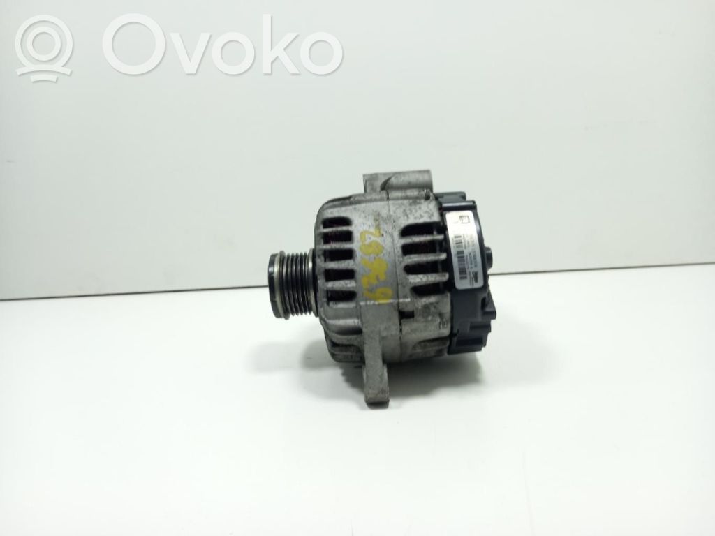 Alternator   13588306