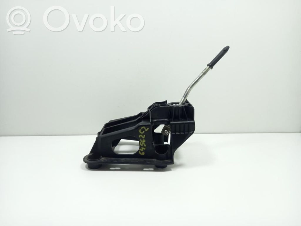 Citroen C3 Palanca de cambios 