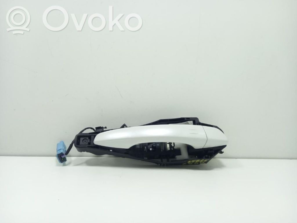 Muu ulkopuolen osa   9820340980