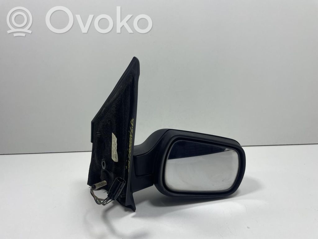 Ford Fusion Specchietto retrovisore elettrico portiera anteriore