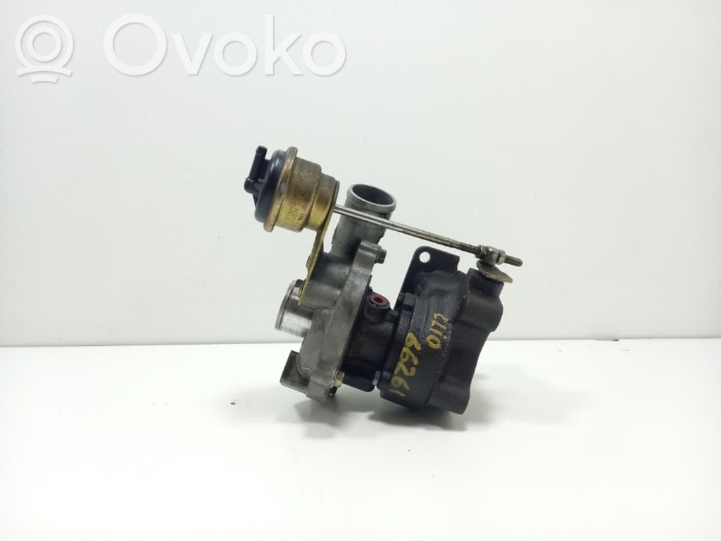 Turbo   409830H33771