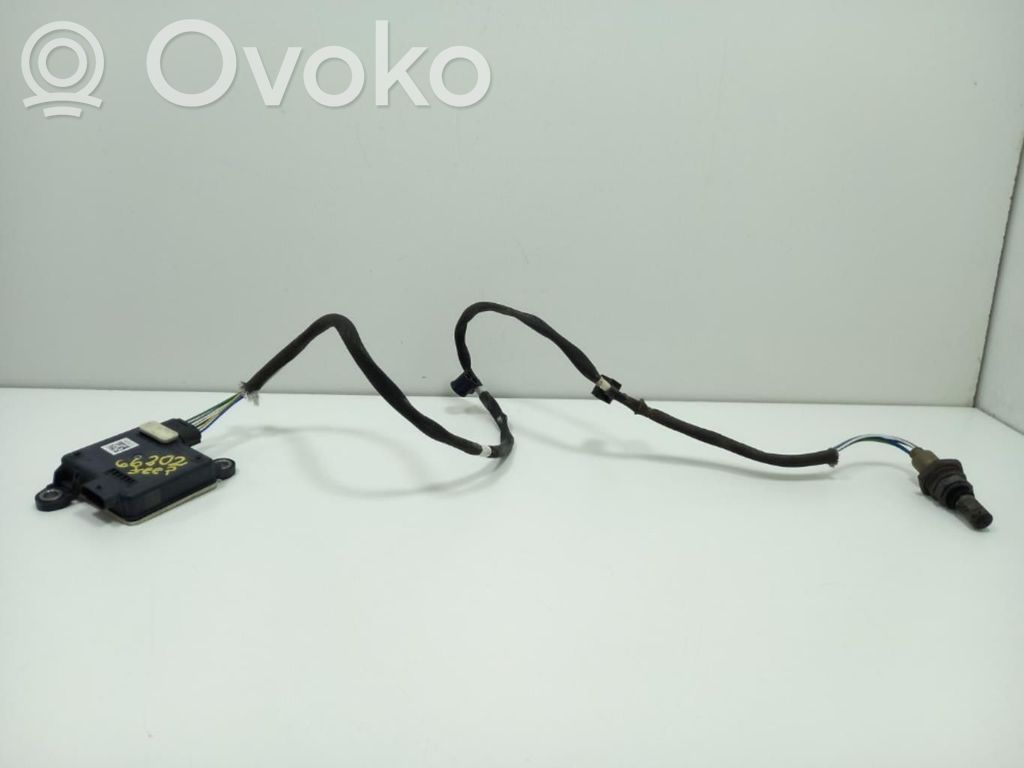 Jeep Grand Cherokee (WK) Lambda probe sensor 