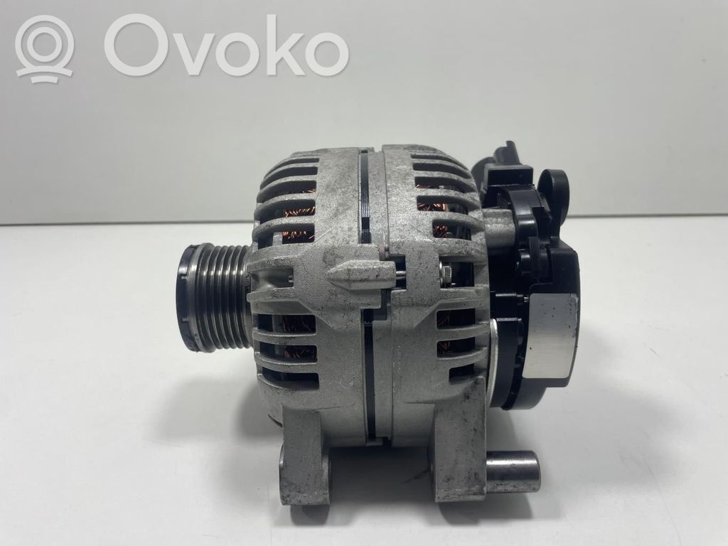 Lichtmaschine   5705AS