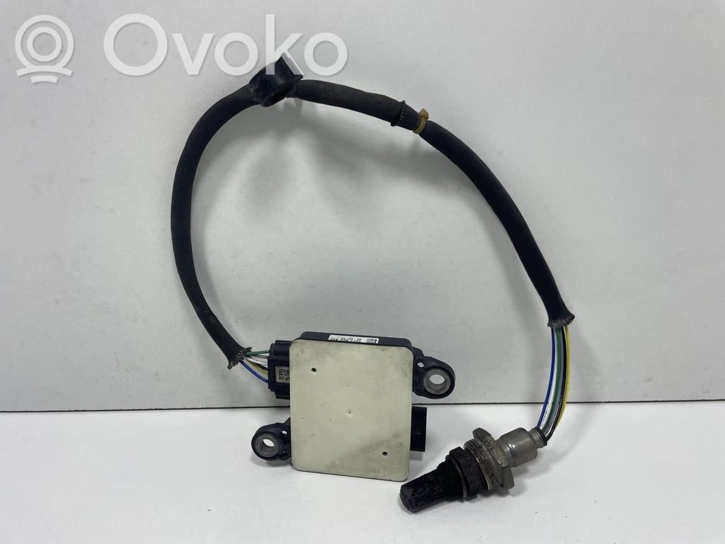 Jeep Grand Cherokee (WK) Sensor 