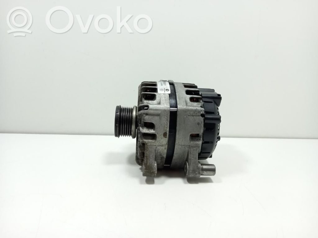 Alternador   A621087A