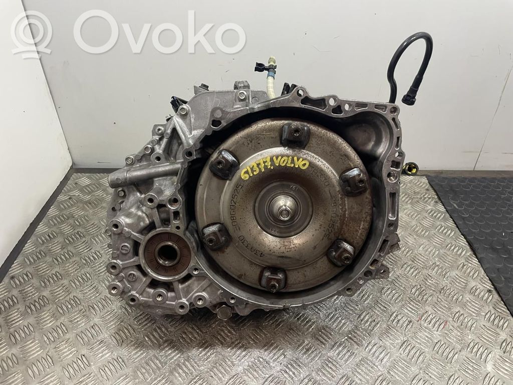 Volvo C30 Scatola del cambio manuale a 5 velocità 