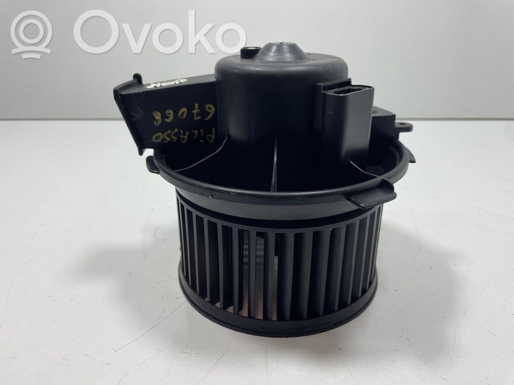 Citroen C4 I Picasso Motorino attuatore ricircolo aria dell’A/C 