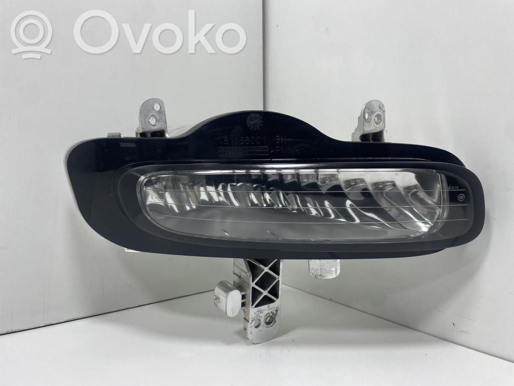 Frontblinker   51880631