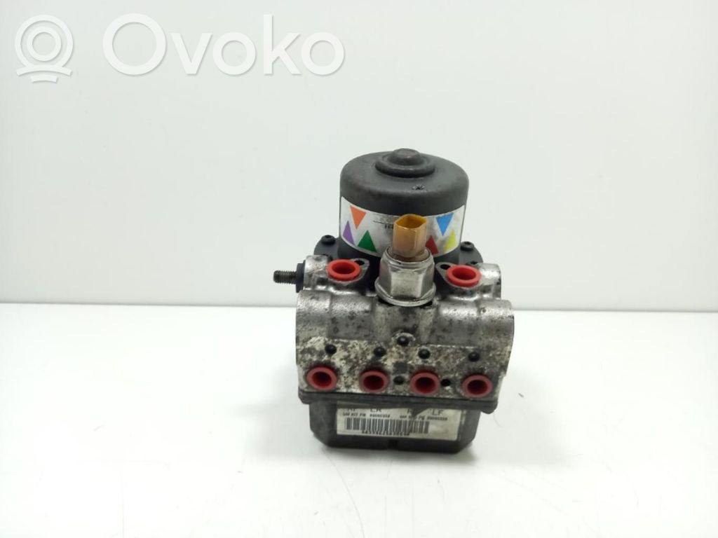Cadillac STS ABS bloks 