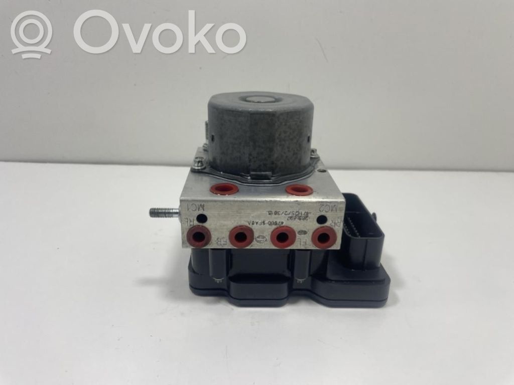 ABS Steuergerät   476605FA0A