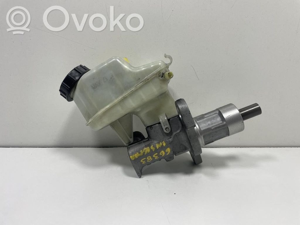 Opel Insignia A Servofreno 