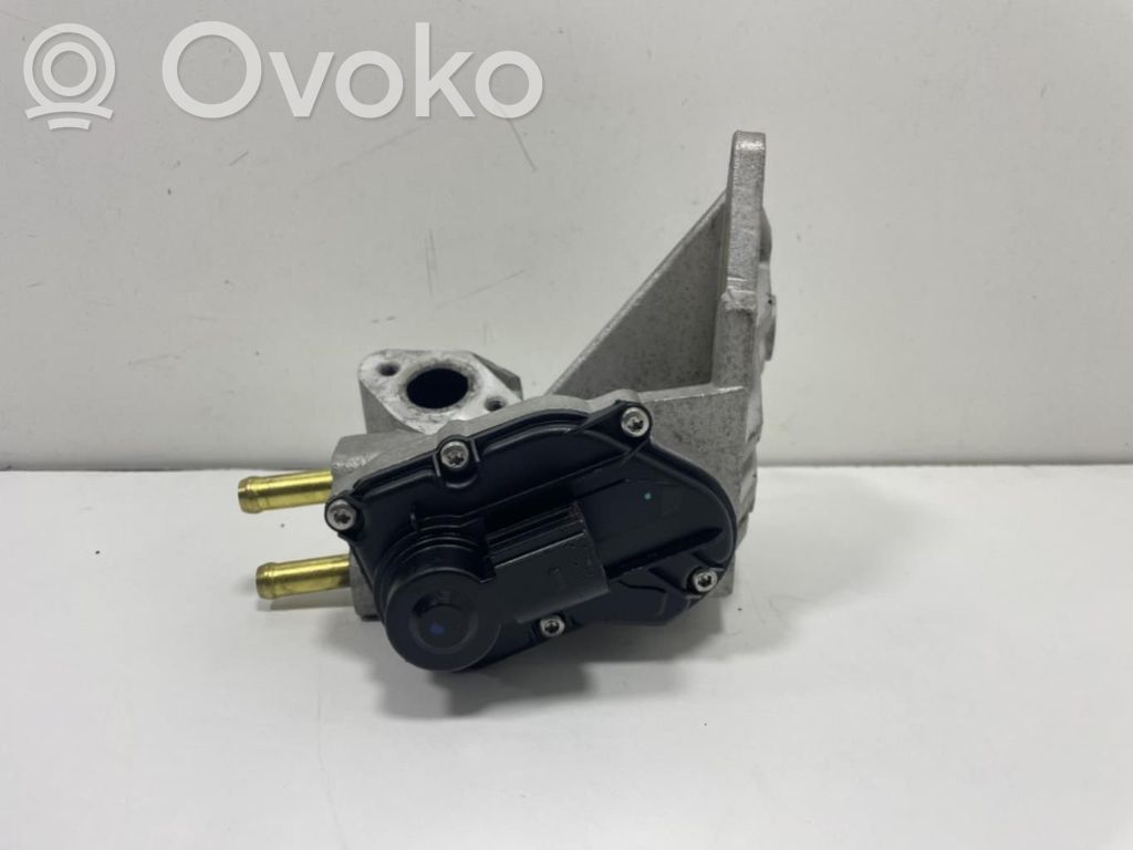 Válvula EGR   6NU01017172