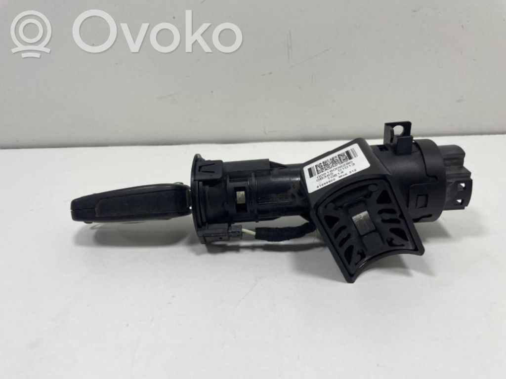 Ignition lock   518006280