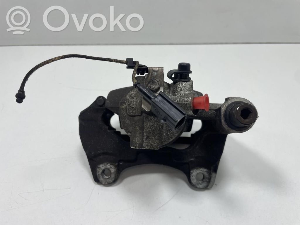 Ford Ka Jarrulevyt ja jarrusatulat 